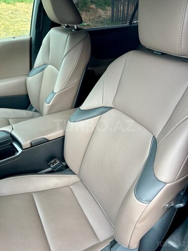 Lexus ES 300h 2022, 54,000 km - 2.5 l - Bakı
