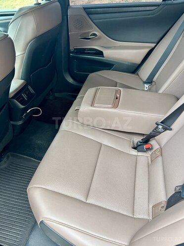 Lexus ES 300h 2022, 54,000 km - 2.5 l - Bakı