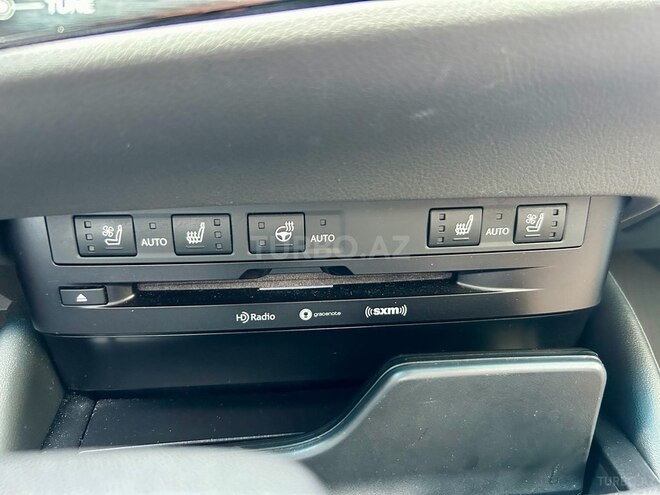 Lexus ES 300h 2022, 54,000 km - 2.5 l - Bakı