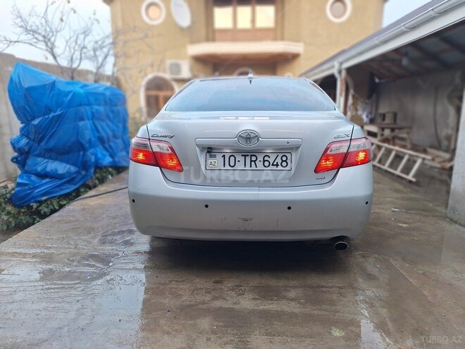 Toyota Camry 2006, 275,008 km - 2.4 л - Bakı