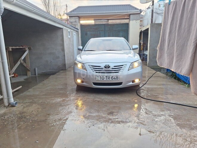 Toyota Camry 2006, 275,008 km - 2.4 л - Bakı