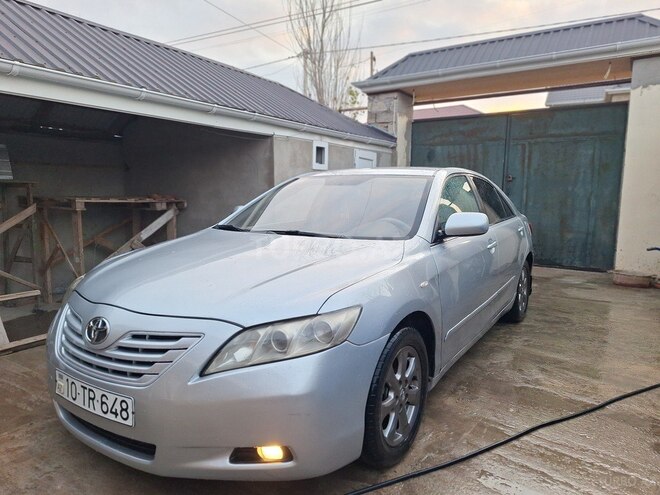 Toyota Camry 2006, 275,008 km - 2.4 л - Bakı