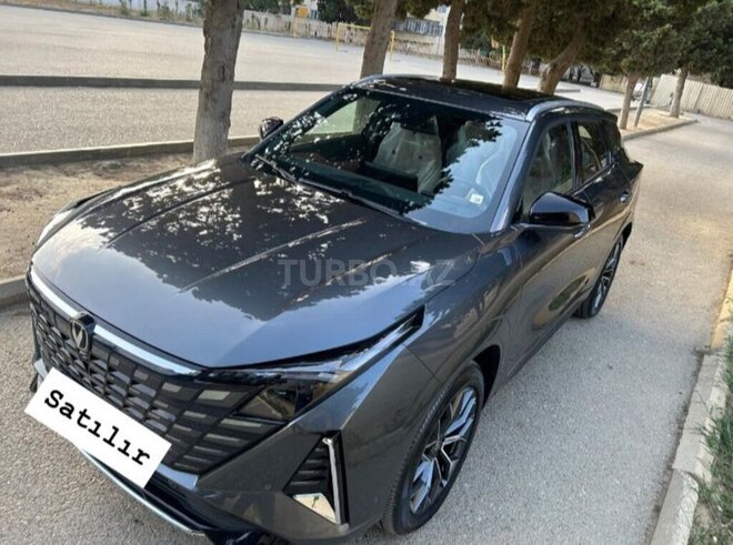 Changan  2025, 0 km - 1.5 l - Bakı