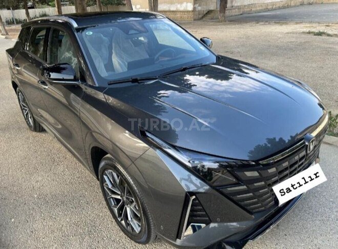 Changan  2025, 0 km - 1.5 l - Bakı