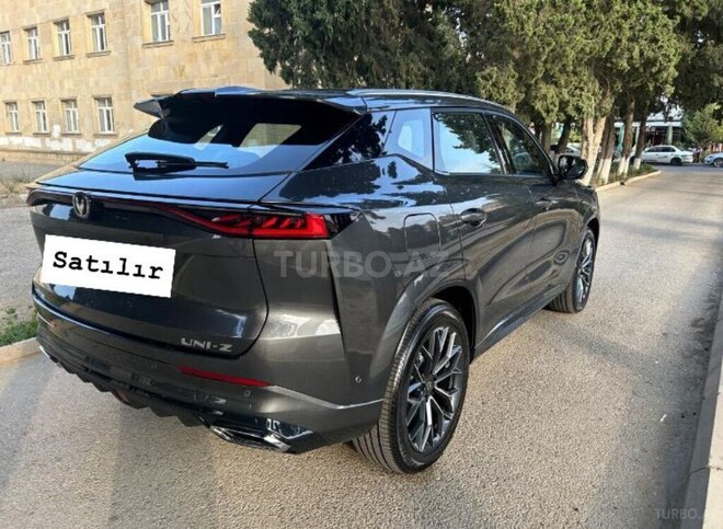 Changan  2025, 0 km - 1.5 l - Bakı