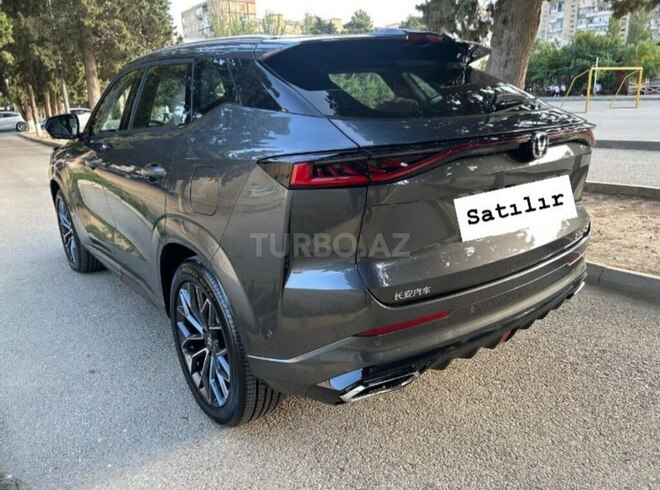 Changan  2025, 0 km - 1.5 l - Bakı