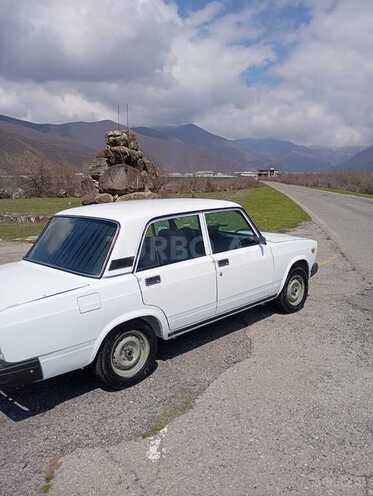 LADA (VAZ) 2107 2003, 97,000 km - 1.6 l - Şəki