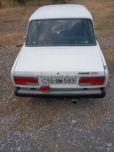 LADA (VAZ) 2107 2003, 97,000 km - 1.6 l - Şəki