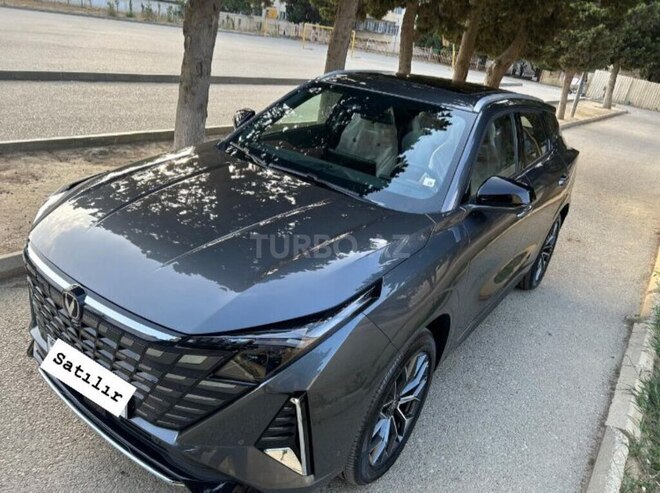 Changan  2025, 0 km - 1.5 l - Bakı