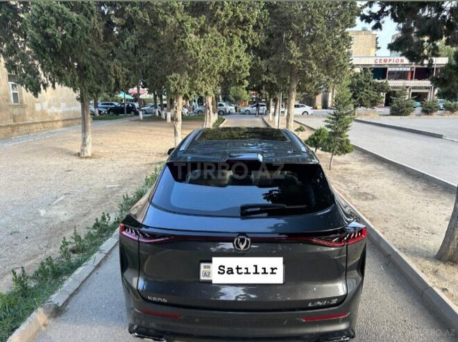 Changan  2025, 0 km - 1.5 l - Bakı