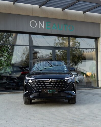 Changan  2025, 0 km - 1.5 l - Bakı