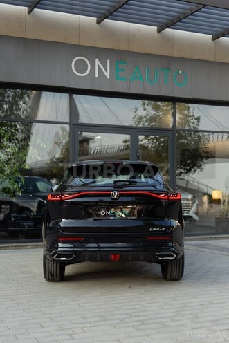 Changan  2025, 0 km - 1.5 l - Bakı