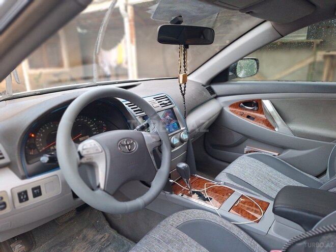 Toyota Camry 2006, 275,008 km - 2.4 л - Bakı