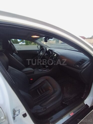 Kia Optima 2012, 227,000 km - 2.0 л - İmişli
