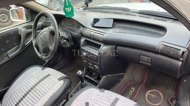 Opel Astra 1994, 365,874 km - 1.6 l - Bakı