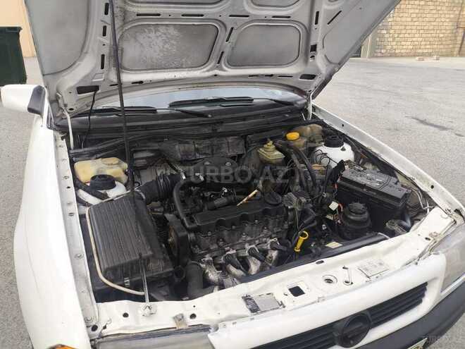 Opel Astra 1994, 365,874 km - 1.6 l - Bakı