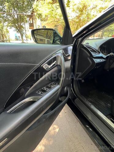 Hyundai Azera 2013, 174,059 km - 2.4 l - Sumqayıt