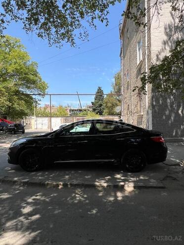 Hyundai Azera 2013, 174,059 km - 2.4 l - Sumqayıt
