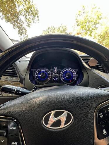 Hyundai Azera 2013, 174,059 km - 2.4 l - Sumqayıt