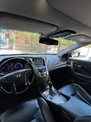 Hyundai Azera 2013, 174,059 km - 2.4 l - Sumqayıt
