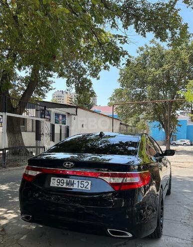 Hyundai Azera 2013, 174,059 km - 2.4 l - Sumqayıt