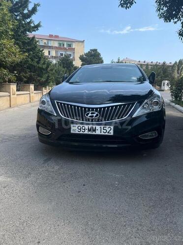 Hyundai Azera 2013, 174,059 km - 2.4 l - Sumqayıt