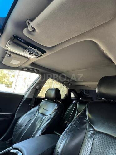 Hyundai Azera 2013, 174,059 km - 2.4 l - Sumqayıt