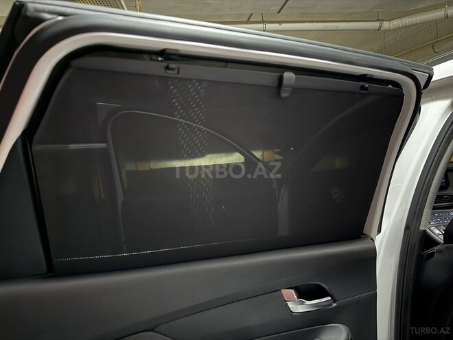 Hyundai Santa Fe 2023, 82,000 km - 1.6 l - Bakı