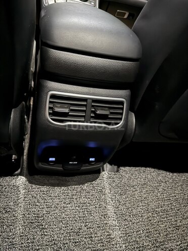 Hyundai Santa Fe 2023, 82,000 km - 1.6 l - Bakı