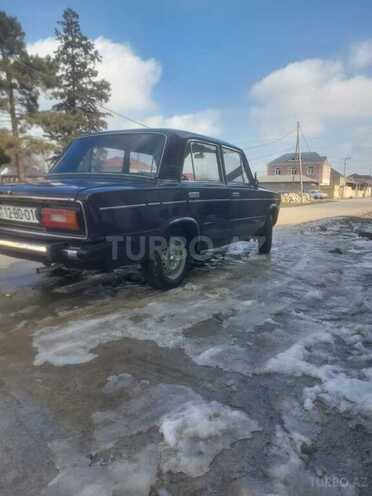 LADA (VAZ) 2106 2001, 100,500 km - 1.6 l - Ağdam