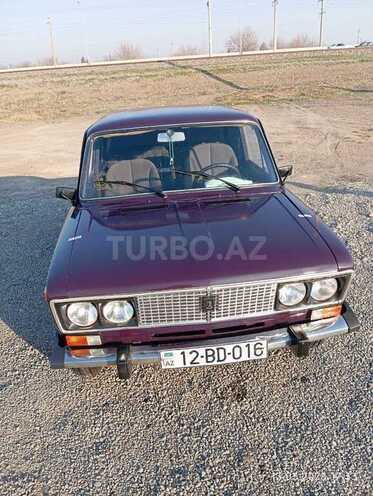 LADA (VAZ) 2106 2001, 100,500 km - 1.6 l - Ağdam