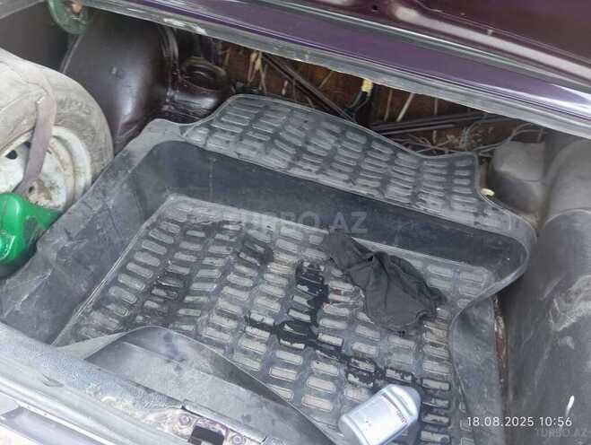 LADA (VAZ) 2106 2001, 100,500 km - 1.6 l - Ağdam