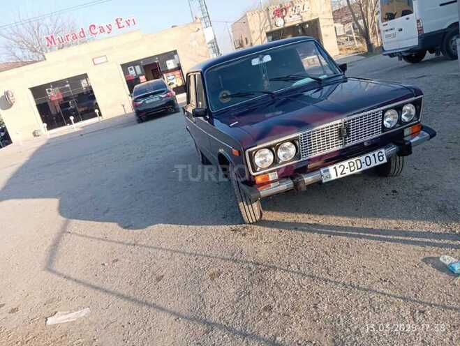 LADA (VAZ) 2106 2001, 100,500 km - 1.6 l - Ağdam