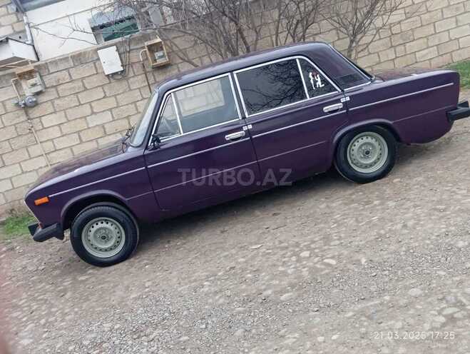 LADA (VAZ) 2106 2001, 100,500 km - 1.6 l - Ağdam