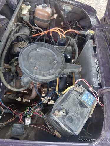 LADA (VAZ) 2106 2001, 100,500 km - 1.6 l - Ağdam