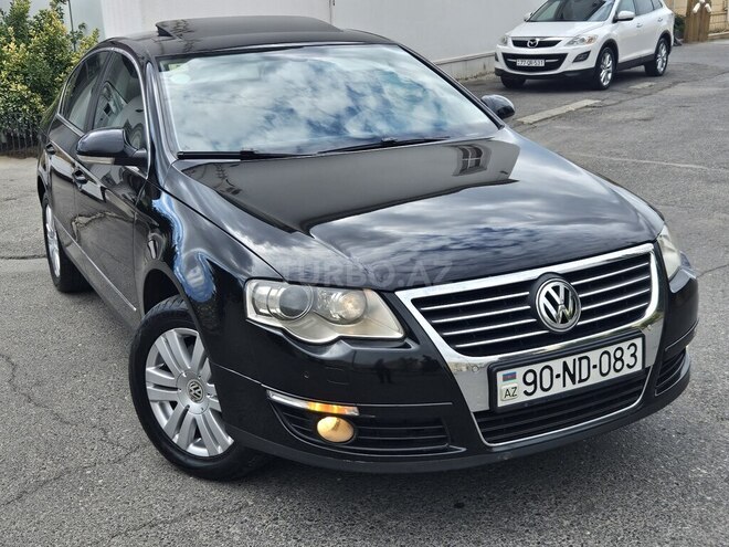 Volkswagen Passat 2010, 182,321 km - 1.8 l - Bakı