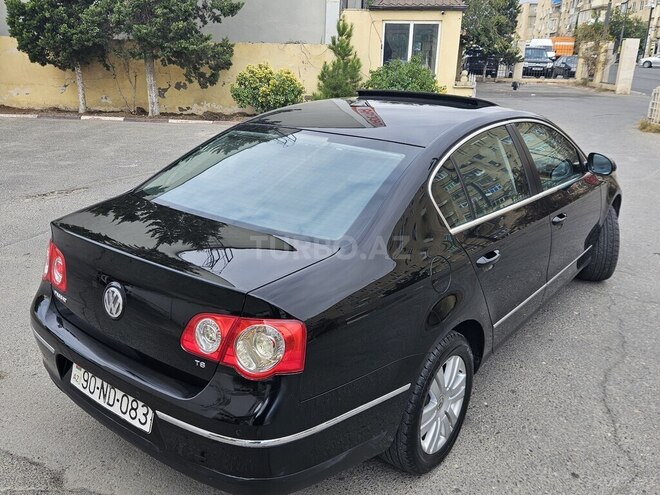 Volkswagen Passat 2010, 182,321 km - 1.8 l - Bakı