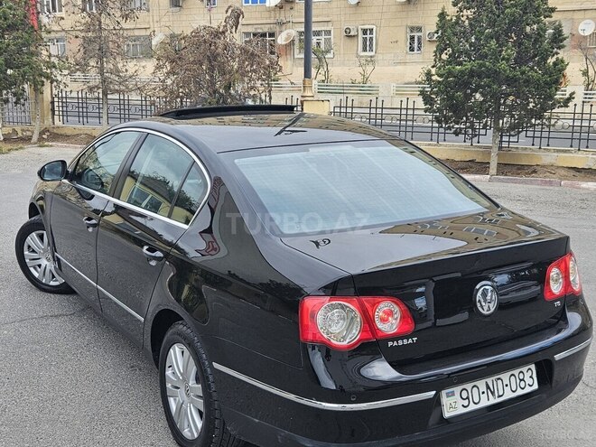 Volkswagen Passat 2010, 182,321 km - 1.8 l - Bakı