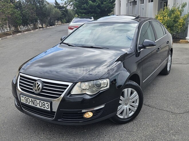 Volkswagen Passat 2010, 182,321 km - 1.8 l - Bakı