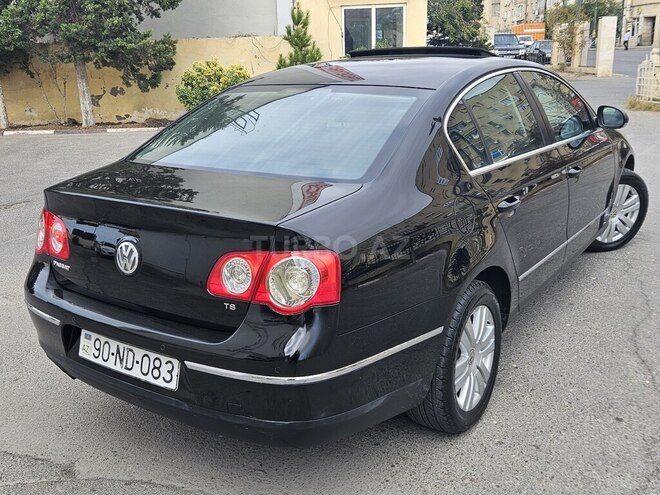 Volkswagen Passat 2010, 182,321 km - 1.8 l - Bakı