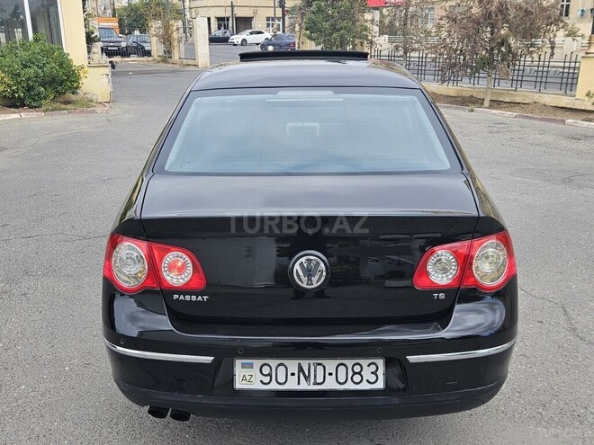 Volkswagen Passat 2010, 182,321 km - 1.8 l - Bakı