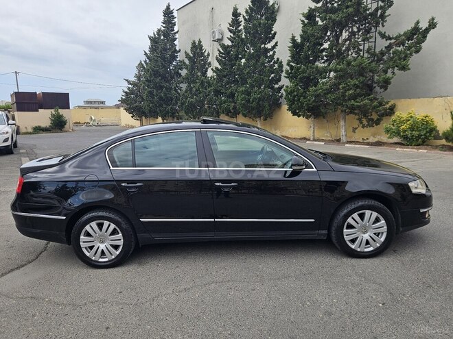 Volkswagen Passat 2010, 182,321 km - 1.8 l - Bakı