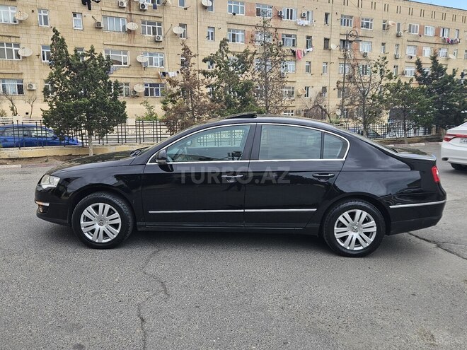 Volkswagen Passat 2010, 182,321 km - 1.8 l - Bakı