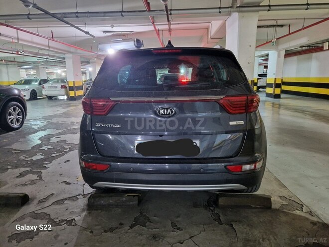 Kia Sportage 2016, 212,000 km - 1.7 л - Bakı