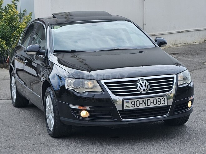 Volkswagen Passat 2010, 182,321 km - 1.8 l - Bakı