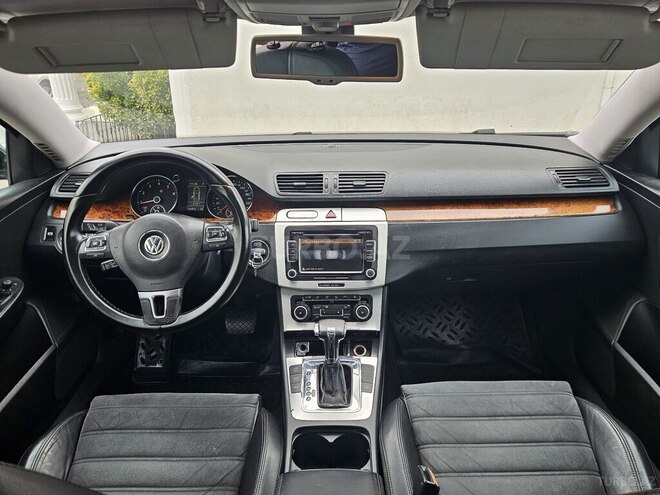 Volkswagen Passat 2010, 182,321 km - 1.8 l - Bakı