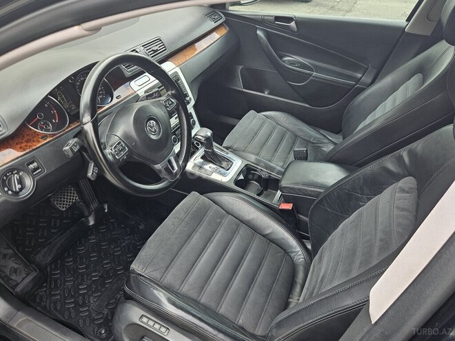 Volkswagen Passat 2010, 182,321 km - 1.8 l - Bakı