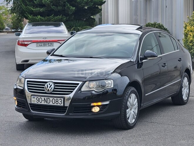 Volkswagen Passat 2010, 182,321 km - 1.8 l - Bakı