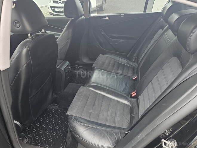 Volkswagen Passat 2010, 182,321 km - 1.8 l - Bakı