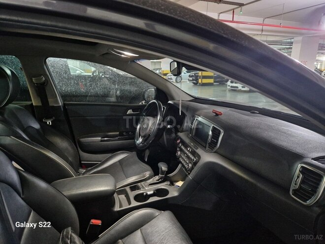 Kia Sportage 2016, 212,000 km - 1.7 л - Bakı